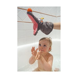 Sortie de bain louloup