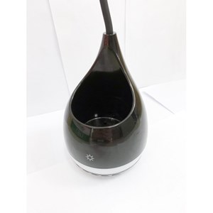 Lampe de bureau led hp bluetooth® avec m