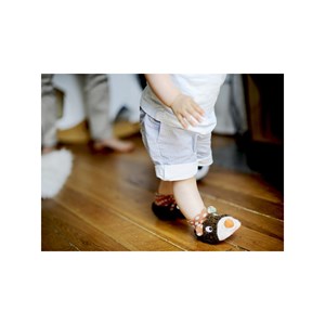 Chaussons woodours