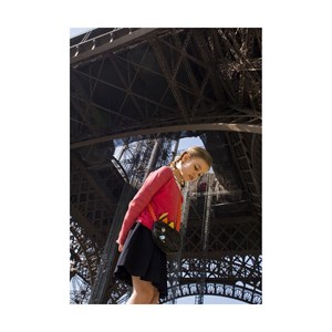 Sac besace louloup