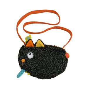 Sac besace louloup