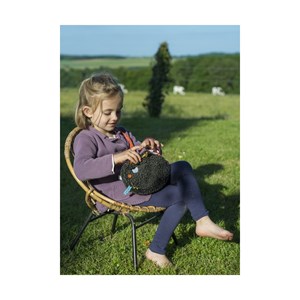 Sac besace louloup