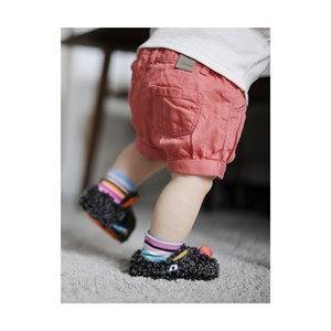 Chaussons louloup