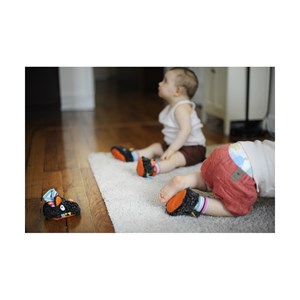 Chaussons louloup