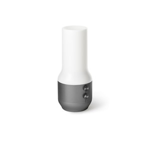 Enceinte terrace