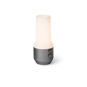 Enceinte terrace