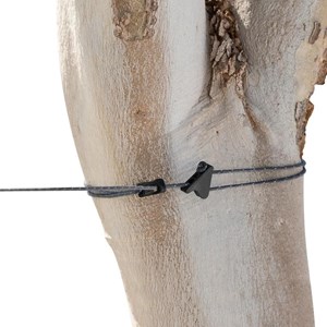 Corde à linge clothesline sea to summit