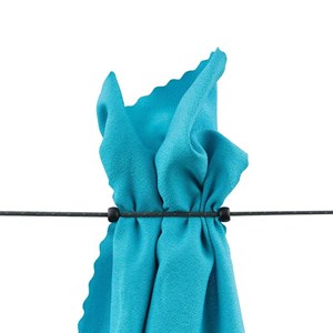 Corde à linge clothesline sea to summit