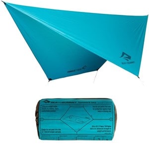 Tarp de hamac hammock tarp sea to summit