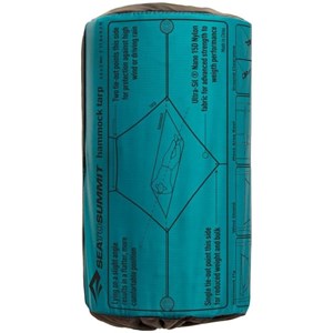 Tarp de hamac hammock tarp sea to summit