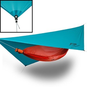 Tarp de hamac hammock tarp sea to summit