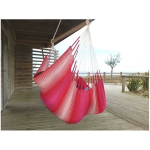 Hamac chaise mariposita 3 roses ecotec