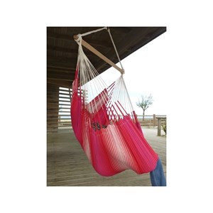 Hamac chaise mariposita 3 roses ecotec