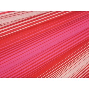 Hamac chaise mariposita 3 roses ecotec