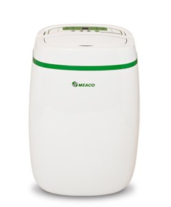 Déshumidificateur basse consommation mea