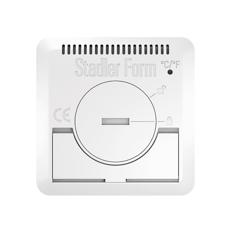 Hygromètre & thermomètre selina little b (Stadler Form) - Image 3