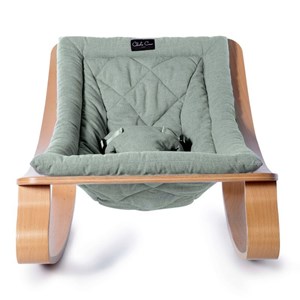 Transat levo hêtre vert