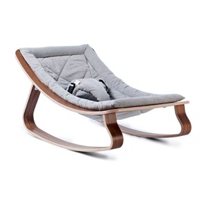Transat levo noyer gris