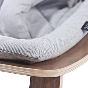 Transat levo noyer gris