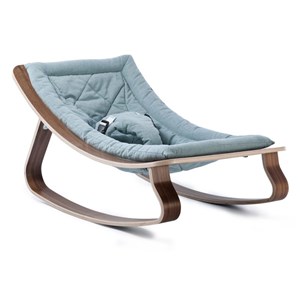 Transat levo noyer vert