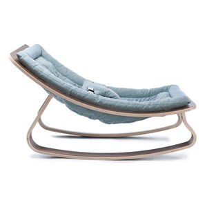 Transat levo noyer vert