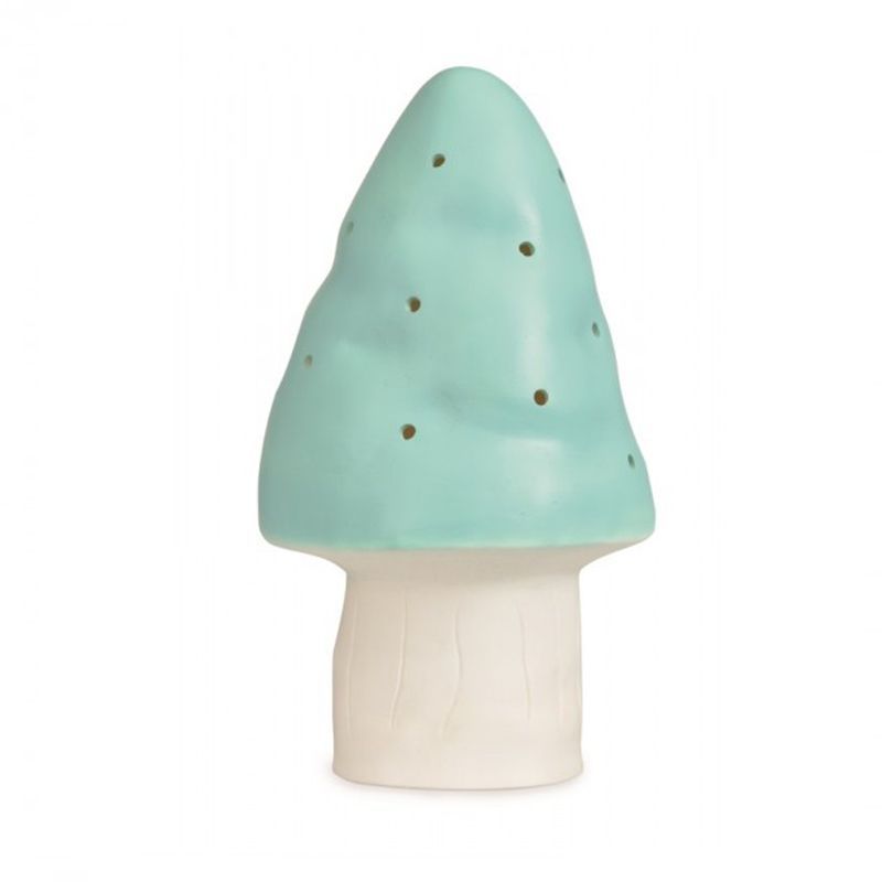 Veilleuse Champignon Menthe Nature Decouvertes