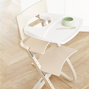 Tablette repas leander