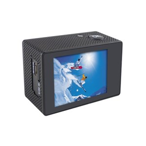 Caméra sport goadventure hd 4k wifi avec