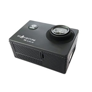 Caméra sport goadventure hd 4k wifi avec