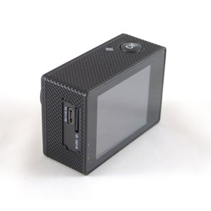 Caméra sport goadventure hd 4k wifi avec