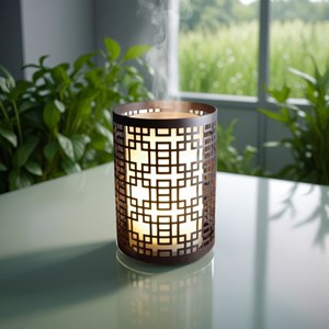 Diffuseur ultrasonique vela