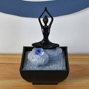 Fontaine yoga 2