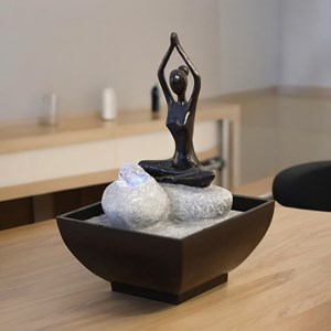 Fontaine yoga 2