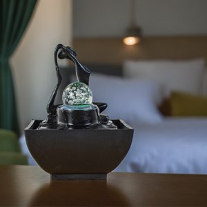 Fontaine yoga 1