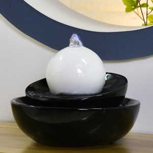 Fontaine cristal line zen flow