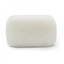 Éponge konjac naturelle pour le corps