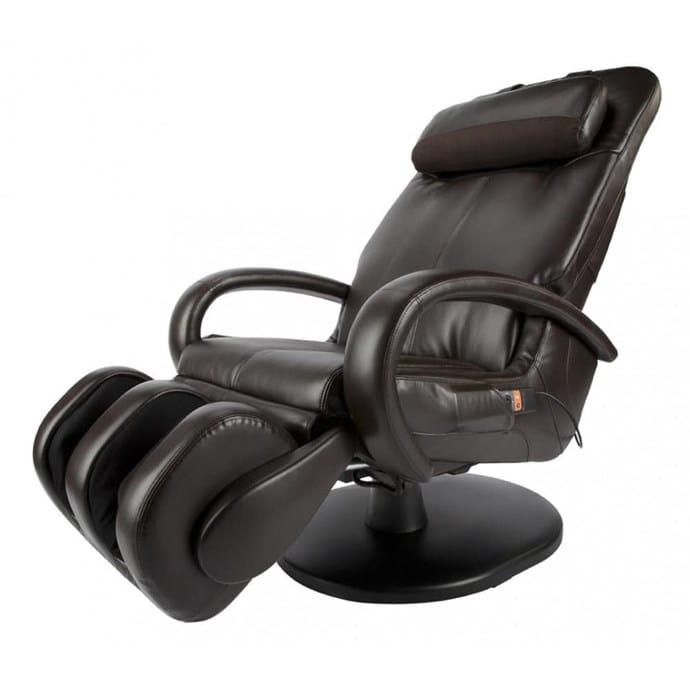 Fauteuil De Massage Inclinable Ht620 Nature And Découvertes