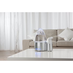 Humidificateur d'air intensif medibreeze