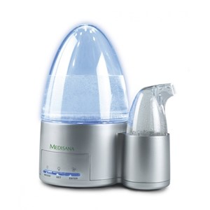 Humidificateur d'air intensif medibreeze