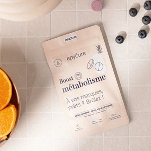 Boost métabolisme - morosil®