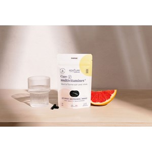 Cure multivitamines +