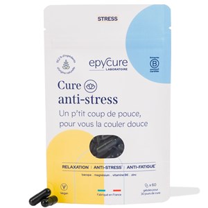 Cure anti-stress