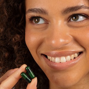 Cure cheveux & ongles