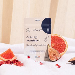 Cure confort articulaire