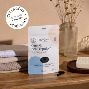 Cure mémoire & concentration