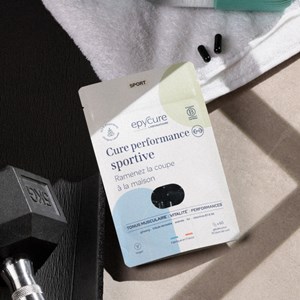 Cure performances sportives