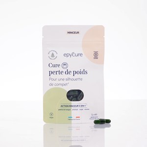 Cure perte de poids