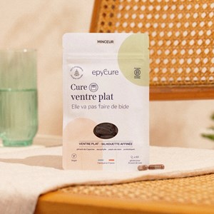 Cure ventre plat
