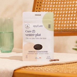 Cure ventre plat