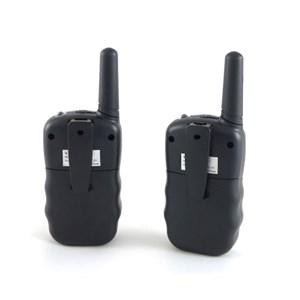 Talkie-walkie ultra-compact portée 5km